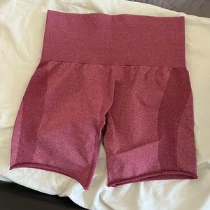 NVGTN Shorts FREE with purchase